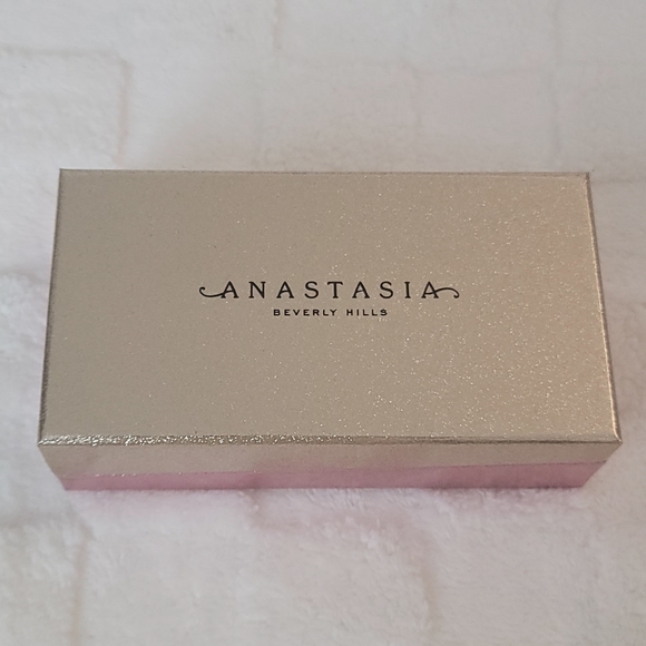 *LIMITED EDITION*BNIB*Anastasia Beverly Hills Loose Powder Highlighter PR Mailer - Picture 5 of 6